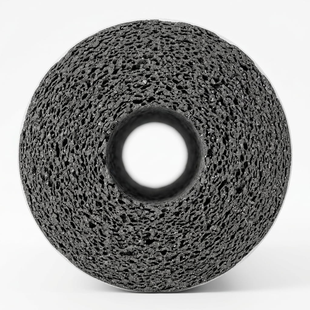 Carbon Block filter cartridge