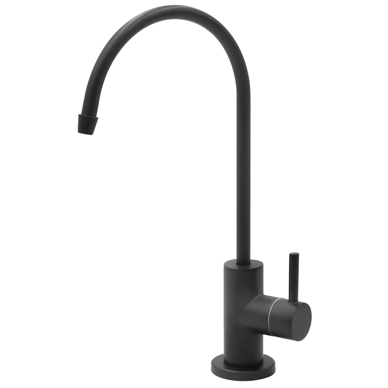Matte Black RO Faucet