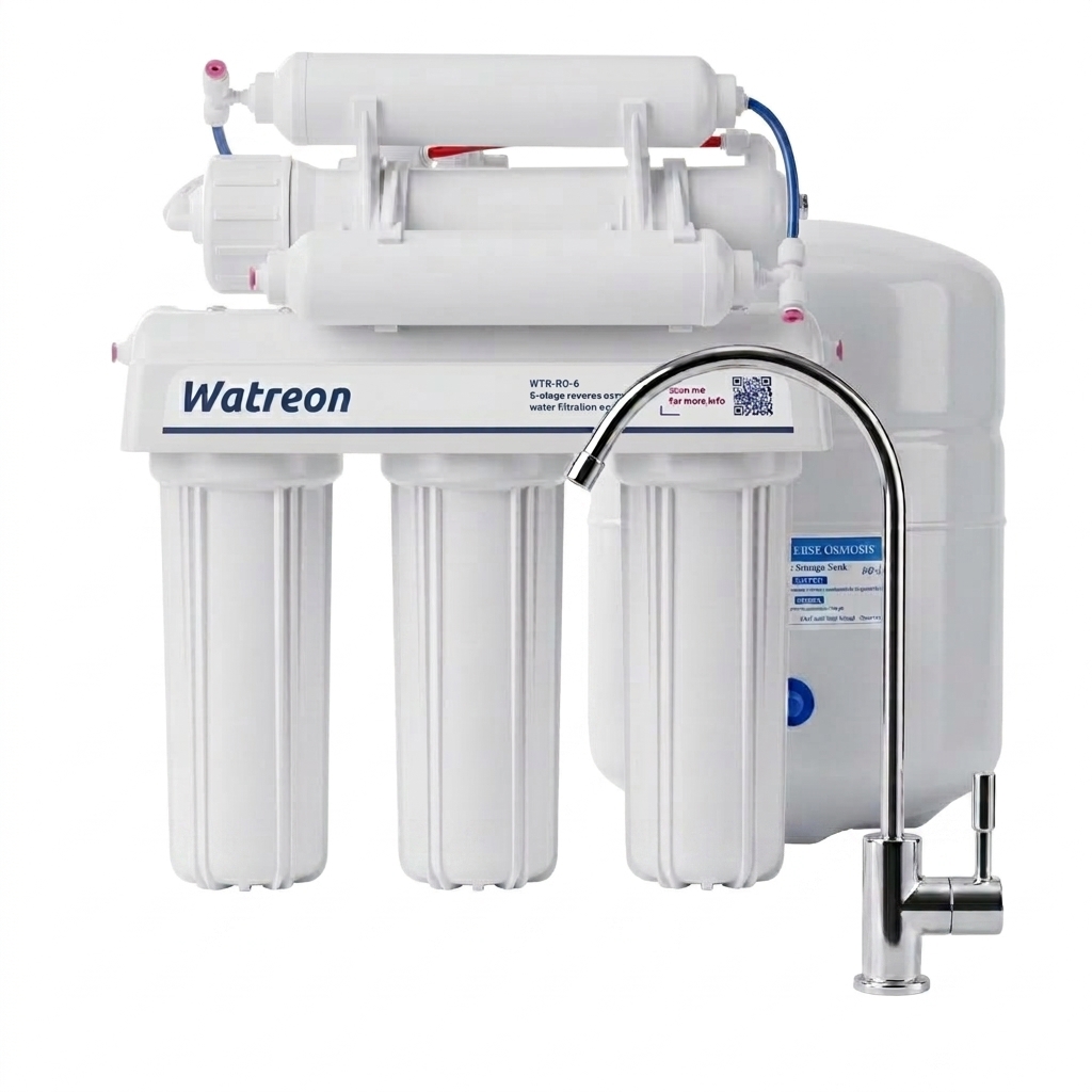 Watreon v1-m